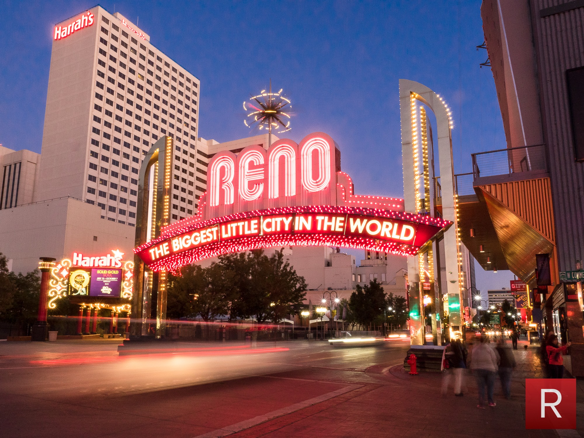 Welcome to Reno | Reno, Nevada