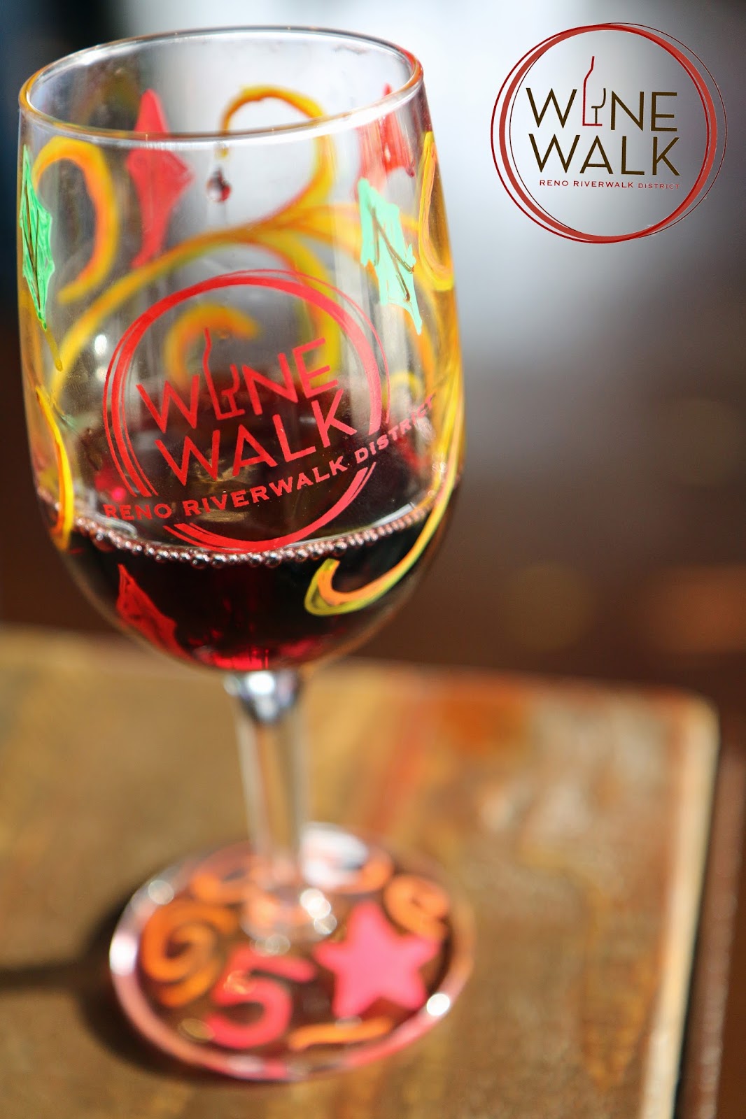 Reno's World of Wine Reno, Nevada