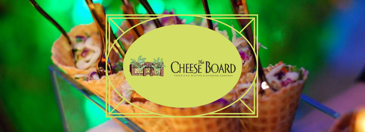 The Cheese Board