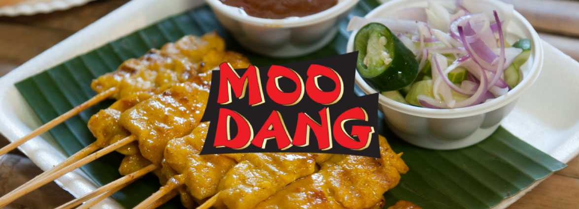 Moo Dang Thai Restaurant