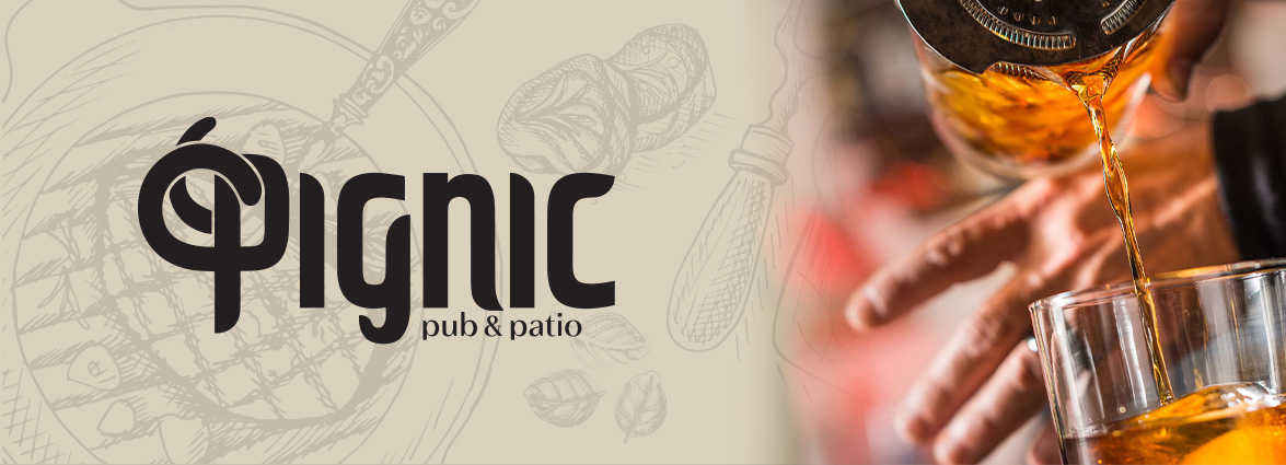 Pignic Pub & Patio