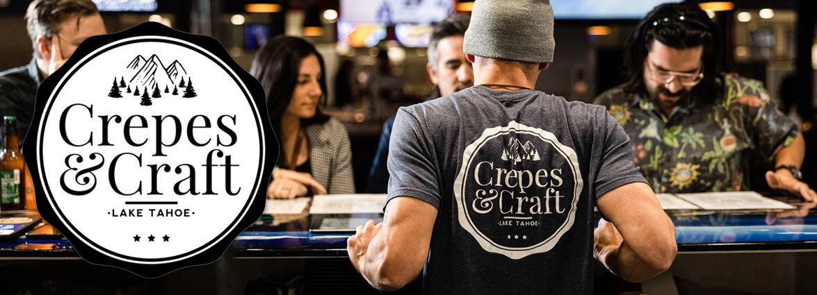 Crepes & Craft