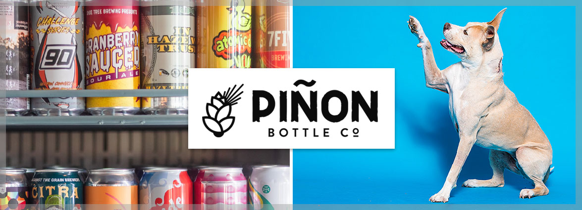 Piñon Bottle Co