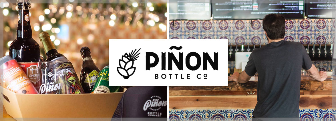 Piñon Bottle Co