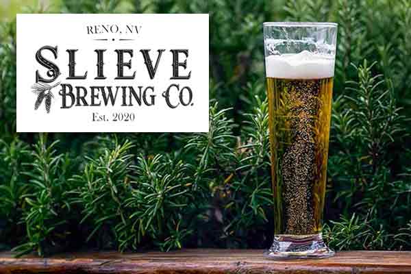 Slieve Brewing Co.