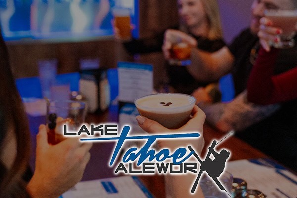 Lake Tahoe AleWorX Reno