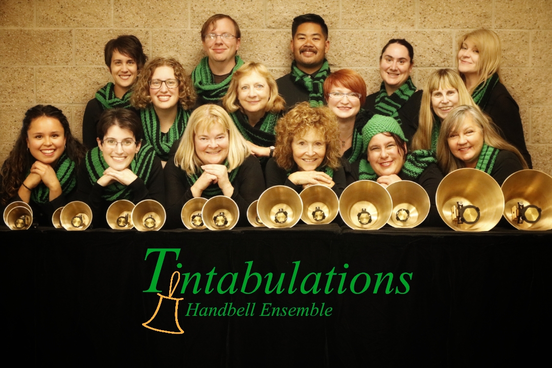 Tintabulations Presents Fa La La La La Tintabulations Handbell