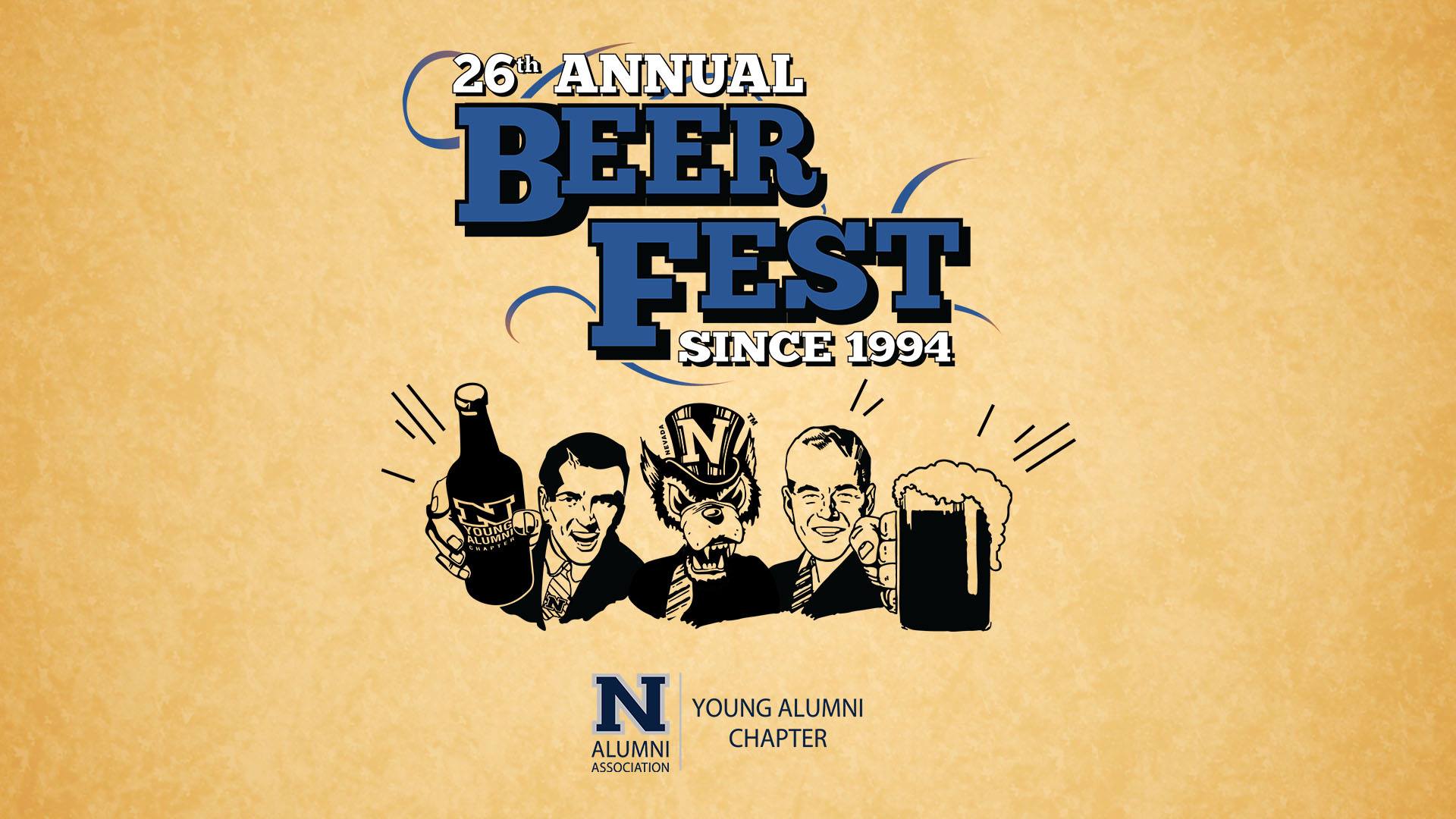 26th Annual Beer Fest Reno Sparks Events Nevada Events