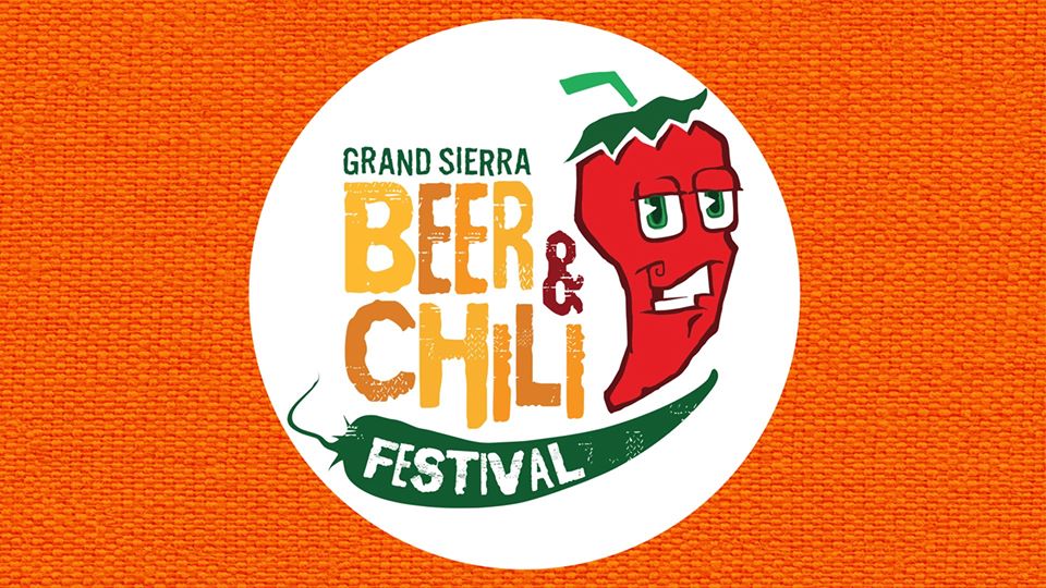 Grand Sierra Beer & Chili Festival 2020 Grand Sierra Resort and