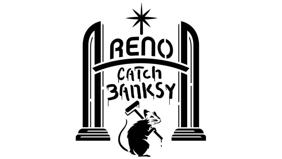 Catch Banksy in Reno | Sierra Arts Foundation | Nevada Events