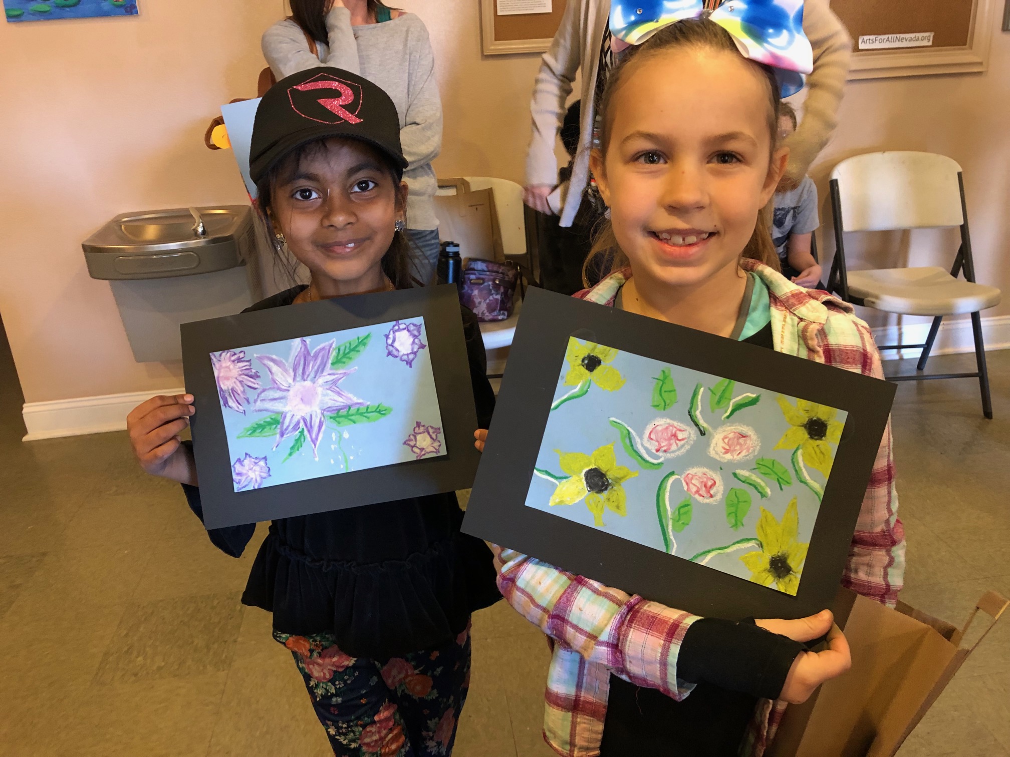 Summer Art Festival | Arts for All Nevada | Nevada Events