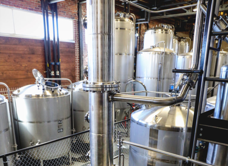 Mill Street Still & Brew Sneak Peek Reno Craft Beer Week Nevada Events