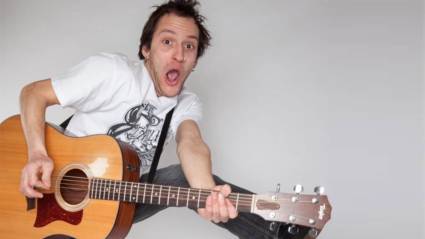 Greg Rukes First Thursday with Musical Guest Greg Rekus | Nevada Museum of Art ...