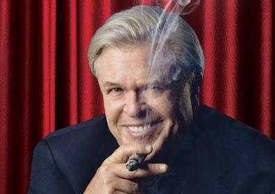 ron white winstar casino