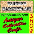 Tanner's Marketplace Antiques and Crafts Show