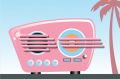 Retro Radio Dolls