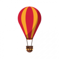 The Great Reno Balloon Race