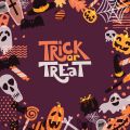 Safe Trick or Treating