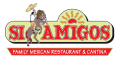 Si Amigos Mexican Restaurant Si Amigos Mexican Restaurant