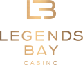 Legends Bay Casino