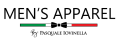 Men's Apparel by Pasquale Iovinella