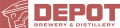 The Depot Brewery & Distillery