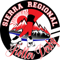 Sierra Regional Roller Derby