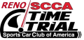 Reno SCCA Reno SCCA