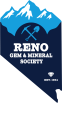 Reno Gem and Mineral Society