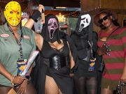 Event Vesta - Reno, The Official Halloween Bar Crawl