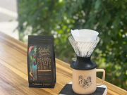 Wandering Wyld, Brewing the Perfect Cup with Coffeebar