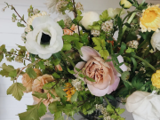 Wandering Wyld, Spring Floral Arranging Workshop