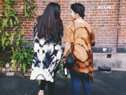 Wandering Wyld, Learn to Sew: Make a Kimono with Revival Sewing Co.