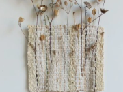 Wandering Wyld, Fall Weaving with Nature by Swandering Studios