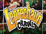 Event Vesta - Reno, Reno Leprechaun Crawl 2026
