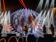 Grand Sierra Resort and Casino, Brit Floyd