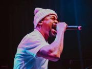 Grand Sierra Resort and Casino, Juvenile and the 400 Degreez Band