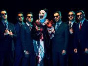 Grand Sierra Resort and Casino, Ice Nine Kills: Hell of a Summer Tour