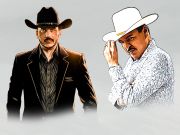 Grand Sierra Resort and Casino, Luis Ángel “El Flaco” y Julio Preciado