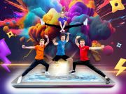 Grand Sierra Resort and Casino, Ninja Kidz