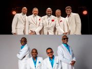 Grand Sierra Resort and Casino, The Temptations & The Four Tops: Celebrating 40 Years