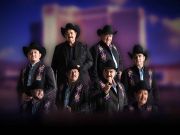 Grand Sierra Resort and Casino, Los Huracanes del Norte