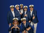 Grand Sierra Resort and Casino, Yachtley Crew