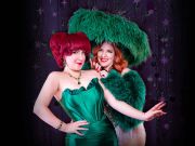 Grand Sierra Resort and Casino, Lucy Darling: VIVA