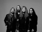 Grand Sierra Resort and Casino, Megadeth