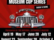 National Automobile Museum, Museum Cup Series