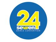 Reno-Sparks Convention Center, 24 Seven Dance Convention