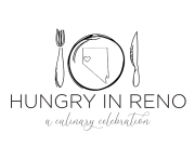 Hungry in Reno, 7th Annual Reno Food & Drink Week