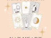 The Lodge Bar & Patio, Tarot Talks & Tea