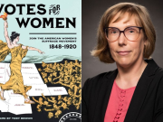 Nevada Humanities, Humanities at Play: Votes for Women with Sarah Keyes